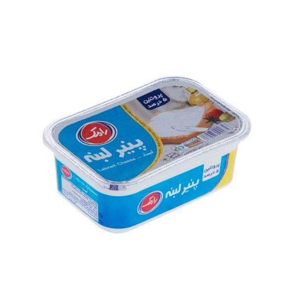 پنیر لبنه رامک وزن 300 گرم